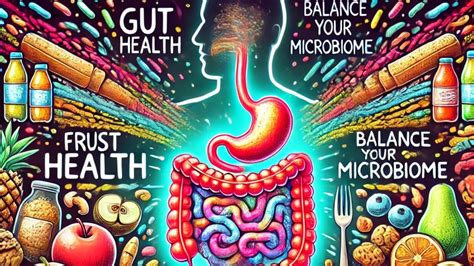 A Gut Health Mystery Time