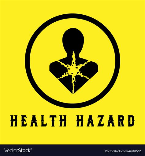 A Health Hazard