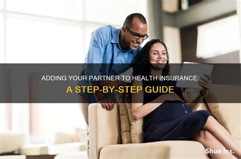 Adding Partner To Health Insurance Uiowa