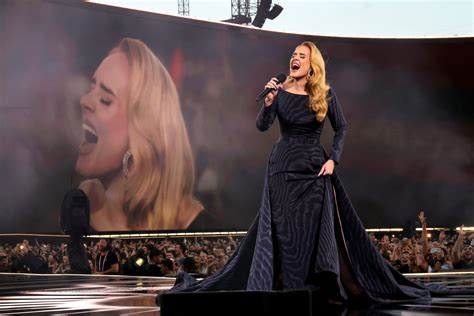 Adele Concert Tour 2023: Exclusive Details and How to Get Tickets Now