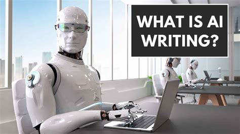 Unlocking the Power of AI Help with Writing: Transform Your Content Today