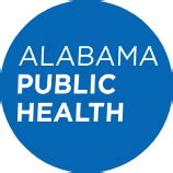 Alabama Dept Of Public Health
