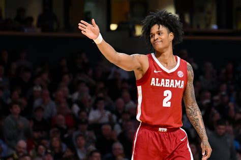 Latest Alabama Injury Report: Team Status Update