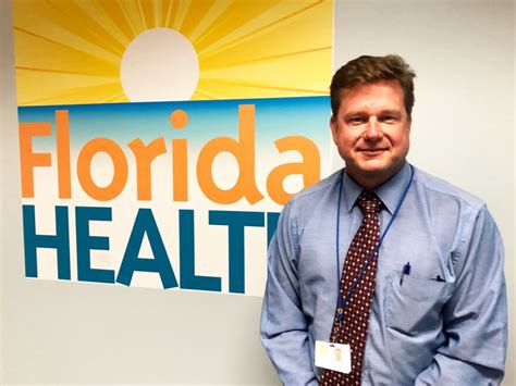 Alachua County Health Department