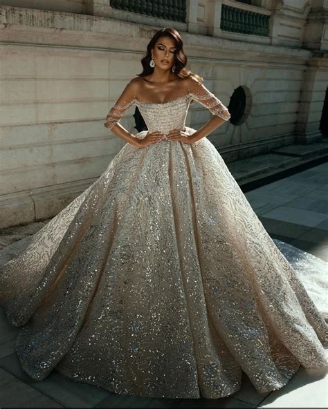 Aline Ball Gown Wedding Dresses 2023: Stunning Styles for Your Big Day