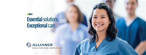 Alliance Healthcare Irvine