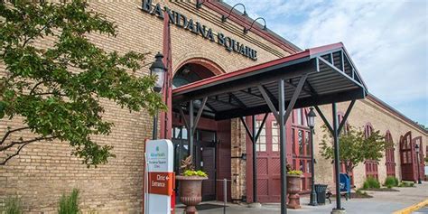 Allina Health Bandana Square Clinic