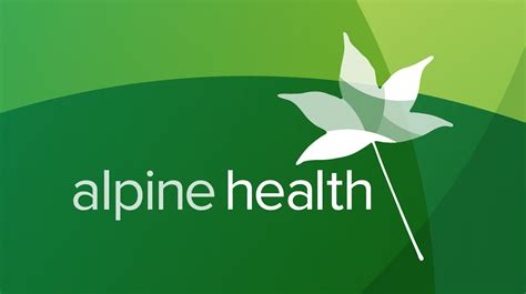 Alpine Health