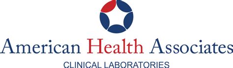 American Health Associates Lab
