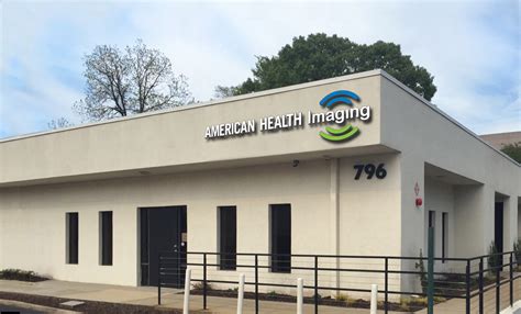 American Health Imaging Marietta