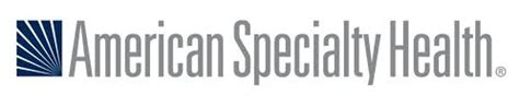 American Specialty Health Careers