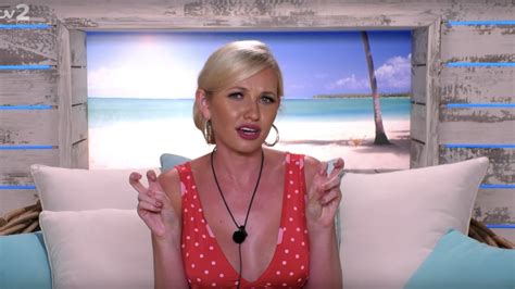 Amy Love Island Season 5: Surprising Twists and Revelations