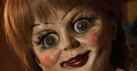 Unveiling the Enigma of Annabelle: Hidden Secrets