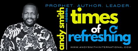 Andy Smith: The Rising Star of Tech Innovation You Can't Afford to Miss