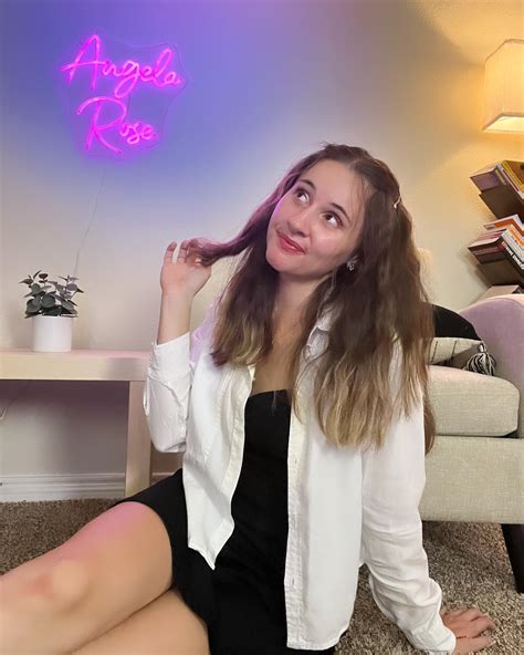 Angela Rose Reveals Secrets to Unlocking Your True Potential