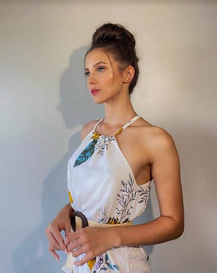 Angelina Del Mar Revealed: Secrets of this Stunning Paradise