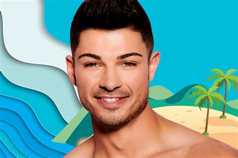 Anton Love Island: Secrets Unveiled