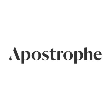 Apostrophe Promo Code 2023: Unlock Exclusive Savings Today!
