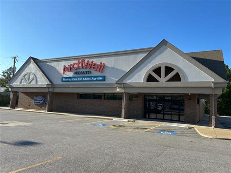 Archwell Health Locations