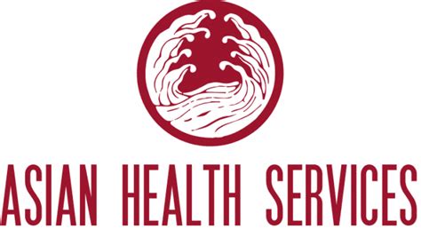 Asian Health Services Usfca