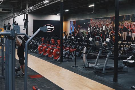 Athens Health And Fitness