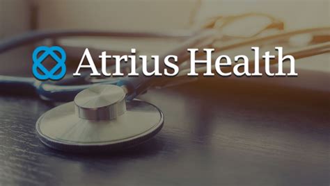Atrius Health Online