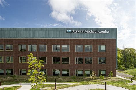 Aurora Occupational Health