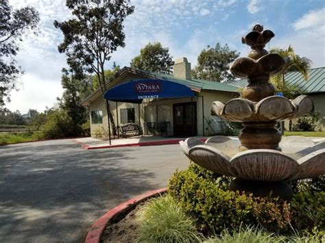 Aviara Healthcare Center