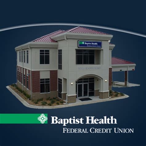 Baptist Health Credit Union
