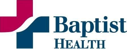 Baptist Health Montgomery Al