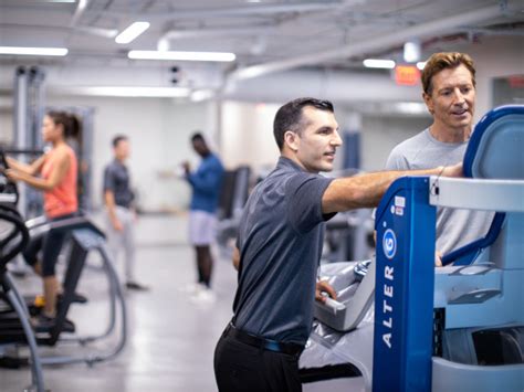 Baptist Health Physical Therapy