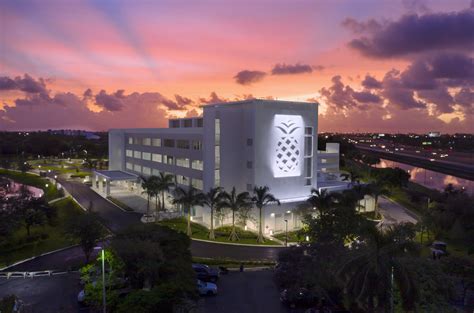 Baptist Health Plantation