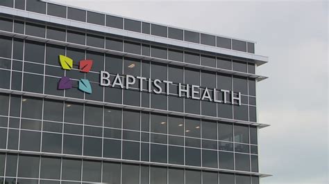 Baptist Health Sleep Clinic