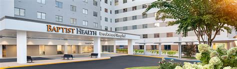 Baptist Health Women's Center