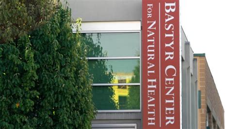 Bastyr Center For Natural Health
