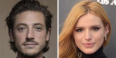 Bella Thorne Relationships: Surprising Secrets Revealed