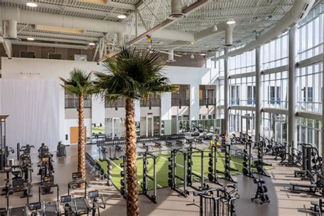 Best Health Clubs In Dallas