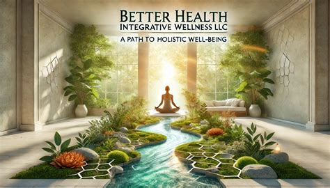 Better Health Integrative Wellness Llc