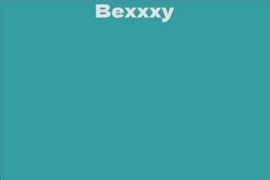 Unlock the Secrets of Bexxxy: Your Ultimate Guide