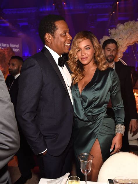 Beyoncé and JayZ: Secrets of Their Strong Bond