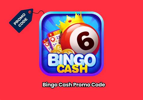 Unlock Huge Bonuses with Bingo Cash Promo Code Today