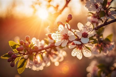 Blooming Wonders: Discover the Magic of Blossom in Nature and Beyond