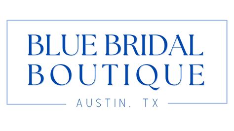 Blue Bridal Boutique Austin Texas Exclusive Wedding Gowns Revealed