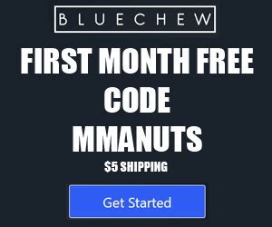 Unlock the Best Deals with Bluechew Coupon Code for 2023