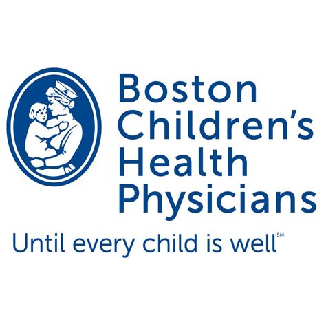 Boston Children's Health Physicians