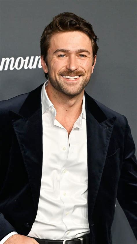 Brandon Sklenar Relationships: Secret Insights Revealed