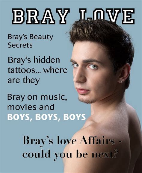 Uncover Bray Love's Impact: A Game-Changing Story You Can't Miss