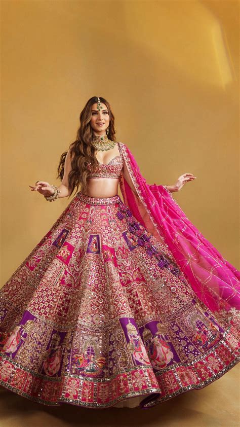 Ultimate Guide to Stunning Bride Outfits 2023