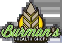 Burman's Health Shop