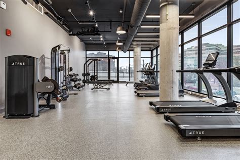 Cadence Health And Fitness Center
